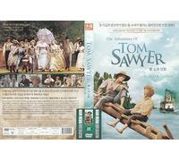Tom Sawyer (1973) Johnny Whitaker " Great Family Musical!" / NEW DVD - NTSC, All Region (Registered Airmail)
