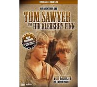 Tom Sawyer 2