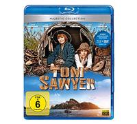 Tom Sawyer: 2. Auflage