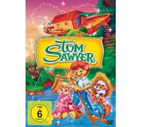 Tom Sawyer