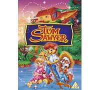 Tom Sawyer [DVD] [2000]