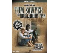 Tom Sawyer 4