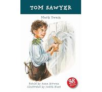 Tom Sawyer, 9781906230180 (Mark Twain)