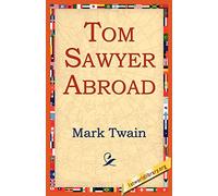 Tom Sawyer Abroad