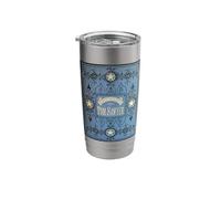 Tom Sawyer Adventures Stainless Steel Insulated Tumbler