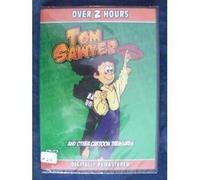 Tom Sawyer And Other Cartoon Treasures