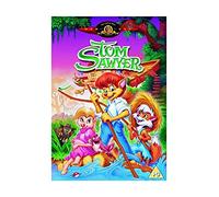 Tom Sawyer (Animated) [DVD]