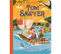 Tom Sawyer (Baby's Classics)