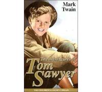 Tom Sawyer (Classic Stories)