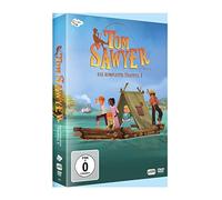 Tom Sawyer - Die komplette Staffel 1