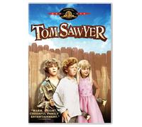 Tom Sawyer [DVD] [1973] [Region 1] [US Import] [NTSC]