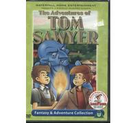 Tom Sawyer [DVD]