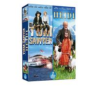 Tom Sawyer / Heidi : Tom Sawyer / Heidi