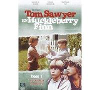 Tom Sawyer & Huckleberry Finn - Deel 1