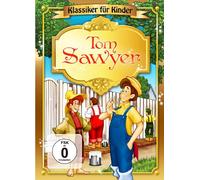 Tom Sawyer [Import allemand]