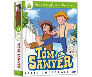 Tom Sawyer - IntA©grale