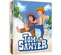 Tom Sawyer - Intégrale Bluray