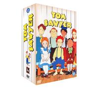 Tom Sawyer - Partie 4