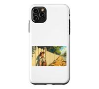 Tom Sawyer The Mississippi Adventures comic Case for iPhone 11 Pro Max