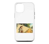 Tom Sawyer The Mississippi Adventures comic Case for iPhone 12/12 Pro
