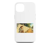 Tom Sawyer The Mississippi Adventures comic Case for iPhone 13