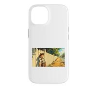 Tom Sawyer The Mississippi Adventures comic Case for iPhone 14