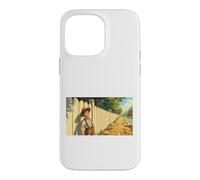 Tom Sawyer The Mississippi Adventures comic Case for iPhone 14 Pro Max