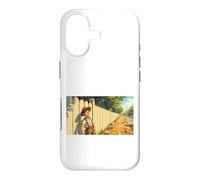 Tom Sawyer The Mississippi Adventures comic Case for iPhone 17