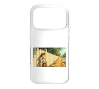 Tom Sawyer The Mississippi Adventures comic Case for iPhone 17 Pro
