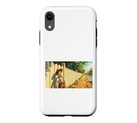 Tom Sawyer The Mississippi Adventures comic Case for iPhone XR