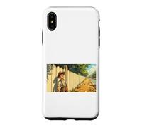 Tom Sawyer The Mississippi Adventures comic Case for iPhone XS Max