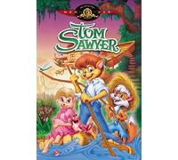 Tom Sawyer - Tom Sawyer [DVD] [1999] [Region 1] [US Import] [NTSC]