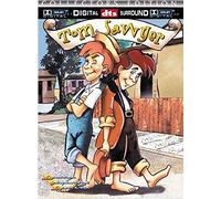 Tom Sawyer - Tom Sawyer [DVD] [1999] [Region 1] [US Import] [NTSC]