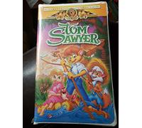 Tom Sawyer - Tom Sawyer [VHS] [Import USA]