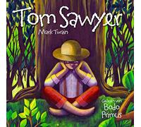 Tom Sawyer Von Mark Twain