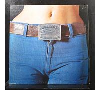 Tom Scott and The L.A. Express [Vinyl LP] [Schallplatte]