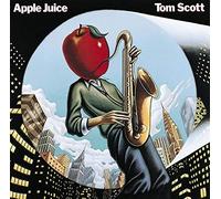 Tom Scott - Apple Juice