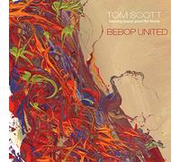 Tom Scott - Bebop United