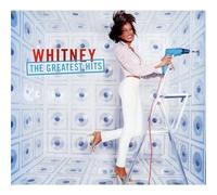 Tom Scott - Best of Whitney Houston