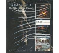 Tom Scott - Blow It Out [CD]