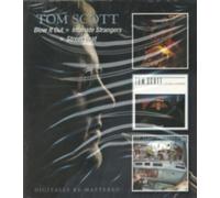 TOM SCOTT: BLOW IT OUT - CD BRAND NEW