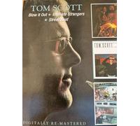 Blow It Out/Intimate Strangers/Street Beat