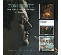 Blow It Out/Intimate Strangers/Street Beat