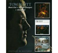 Blow It Out/Intimate Strangers/Street Beat