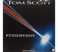 Tom Scott - Flashpoint [VINYL]