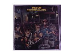 Tom Scott & L.A. Express, The - tom cat LP [VINYL]