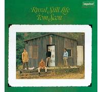 Tom Scott - Rural Still Life