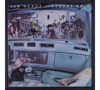 TOM SCOTT - street beat