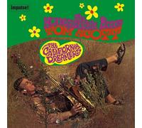 Tom Scott - The Honeysuckle Breeze [VINYL]