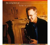 Tom Scott - The Very Best Of Tom Scott